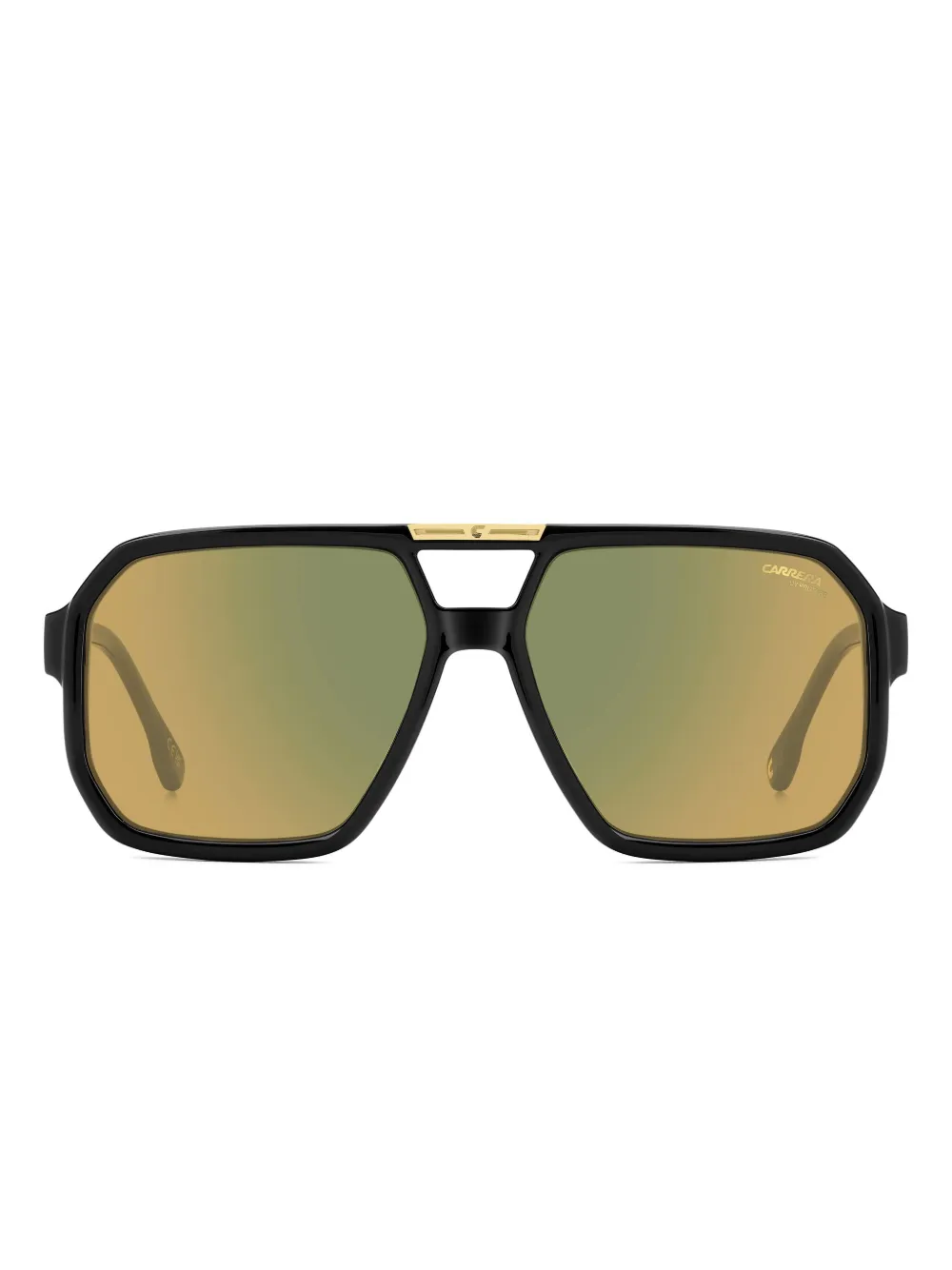 Carrera oversized-frame sunglasses | Black | Image 1