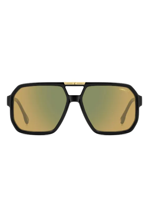 Carrera oversized-frame sunglasses