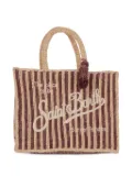 MC2 Saint Barth Colette tote bag - Neutrals