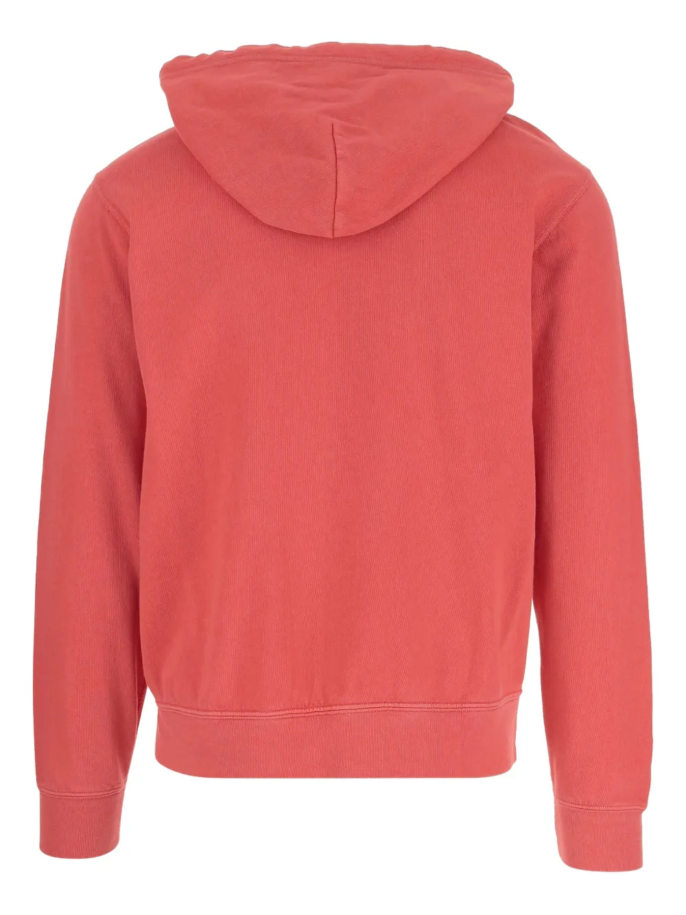 Polo Ralph Lauren Hoodie met rits Roze