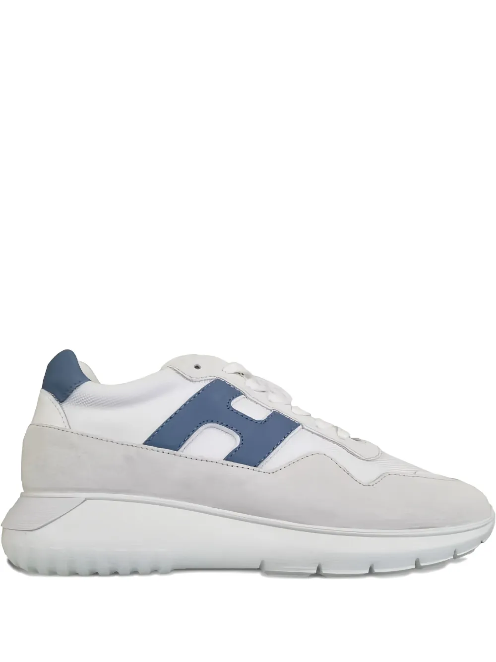 Hogan Interactive³ sneakers - グレー Hogan Interactive³ sneakers - グレー