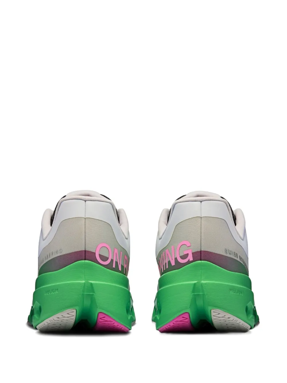 On Running Cloudsurfer Next sneakers Neutrals