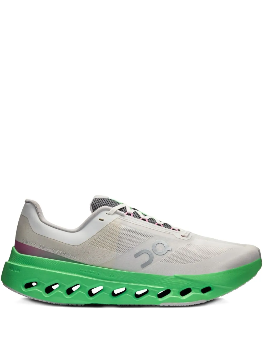 On Running Cloudsurfer Next sneakers | Neutrals | Image 1