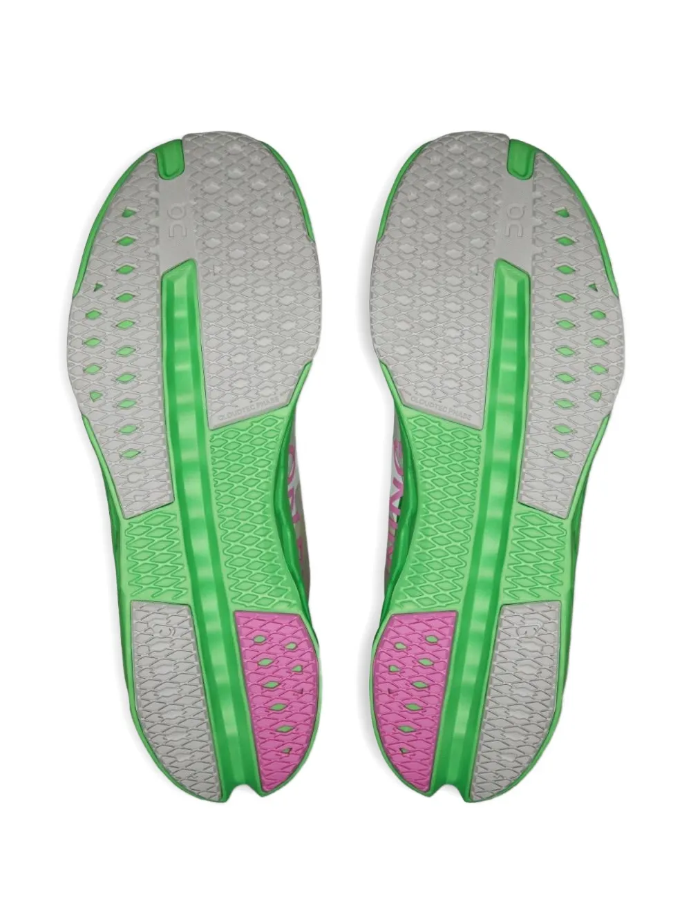 On Running Cloudsurfer Next sneakers Neutrals