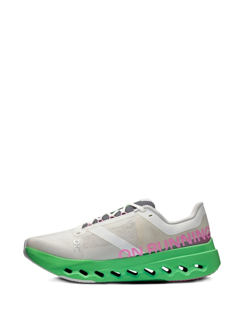 On Running Cloudsurfer Next sneakers Neutrals