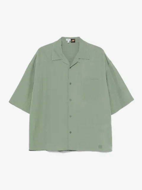 LOEWE button-down shirt 