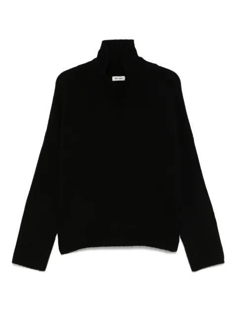 Soft Goat cashmere jumper