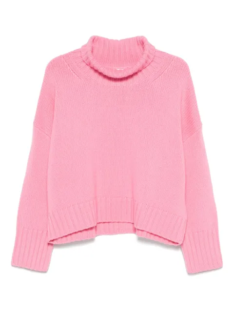 Soft Goat cashmere jumper