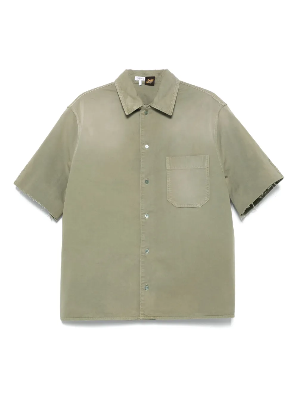 cotton shirt