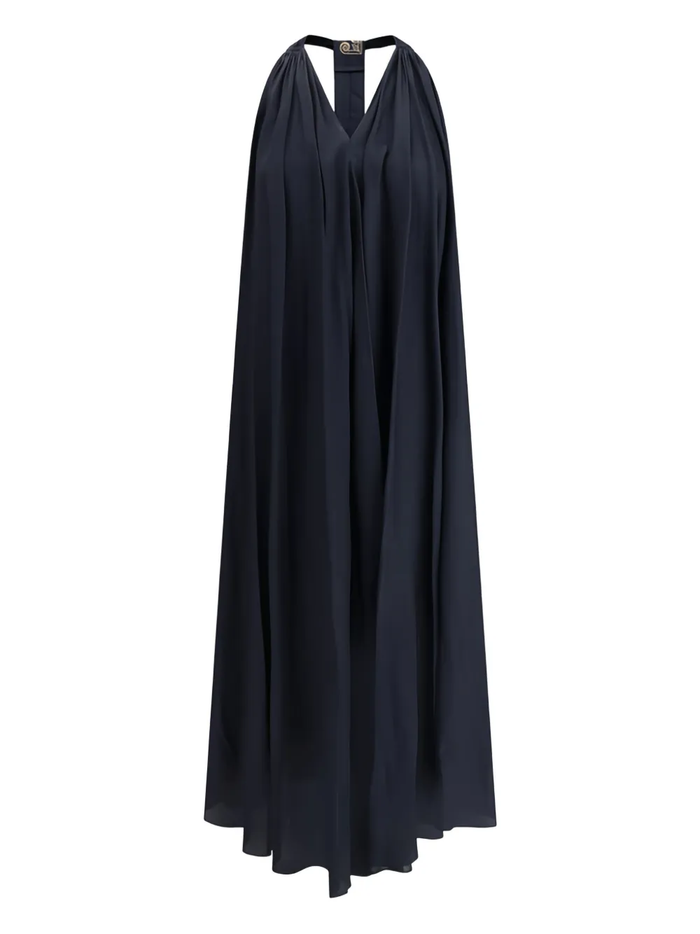 Aglio midi dress
