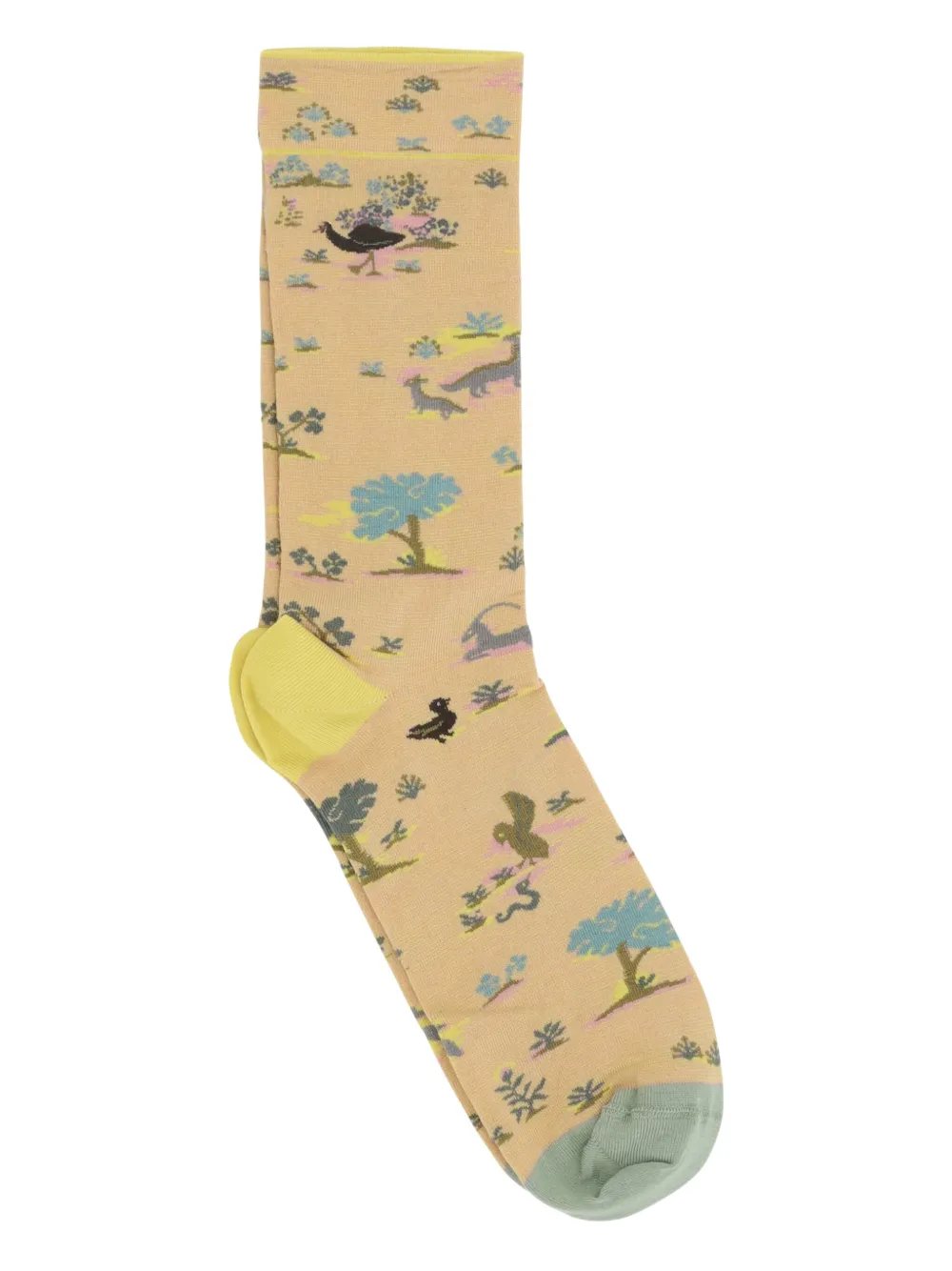 La Maison Cotton Socks
