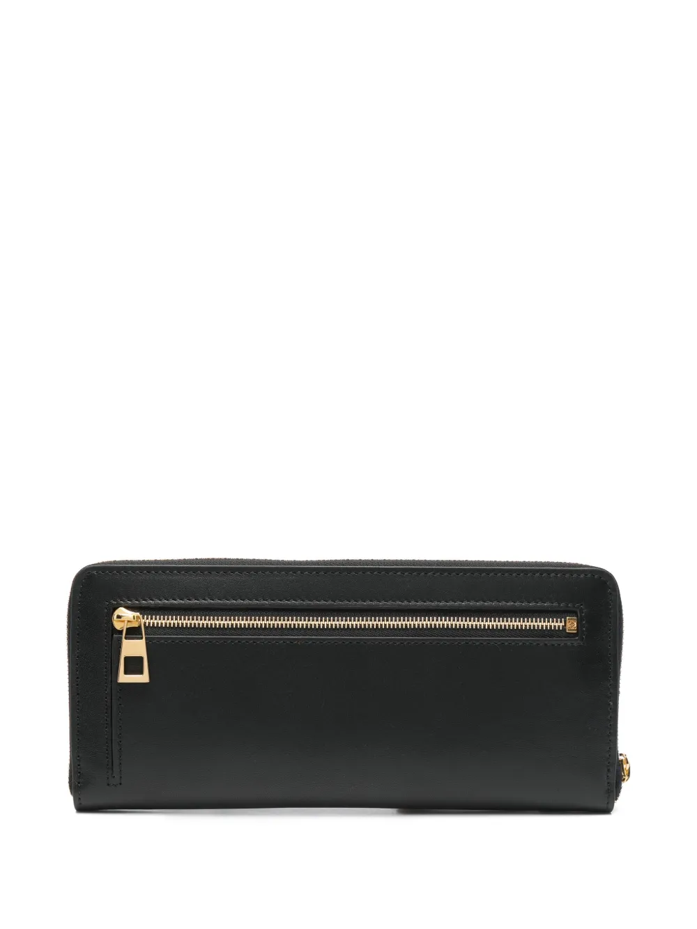 LOEWE Portemonnee met geknoopt detail - Zwart