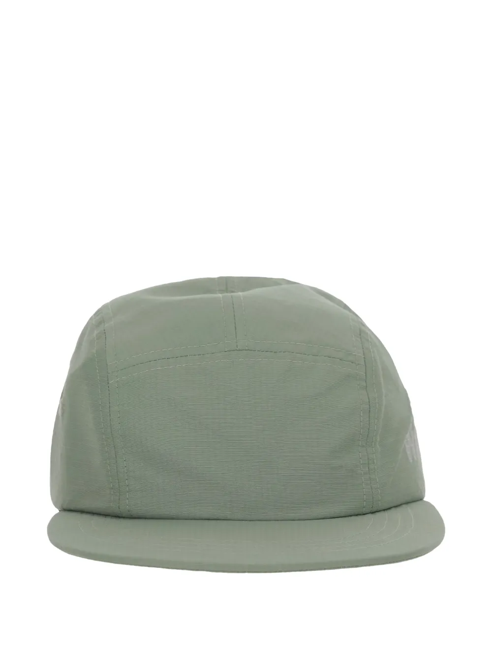 Woolrich Pet van katoenblend Groen