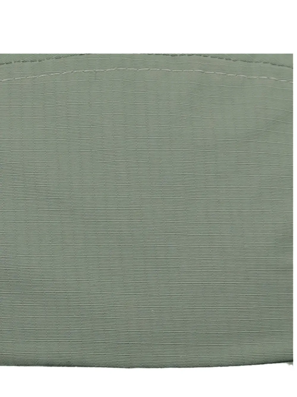 Woolrich Pet van katoenblend Groen
