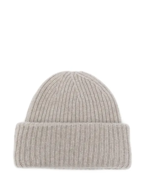 Soft Goat cashmere beanie