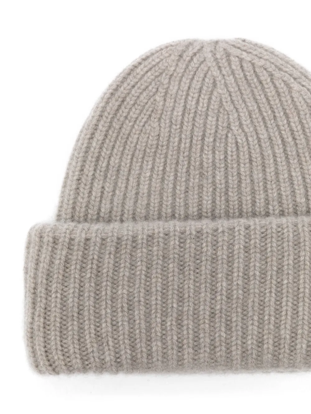 Soft Goat cashmere beanie | Image 2
