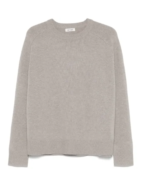 Soft Goat cashmere jumper