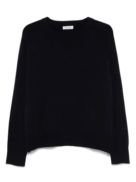 Soft Goat cashmere jumper