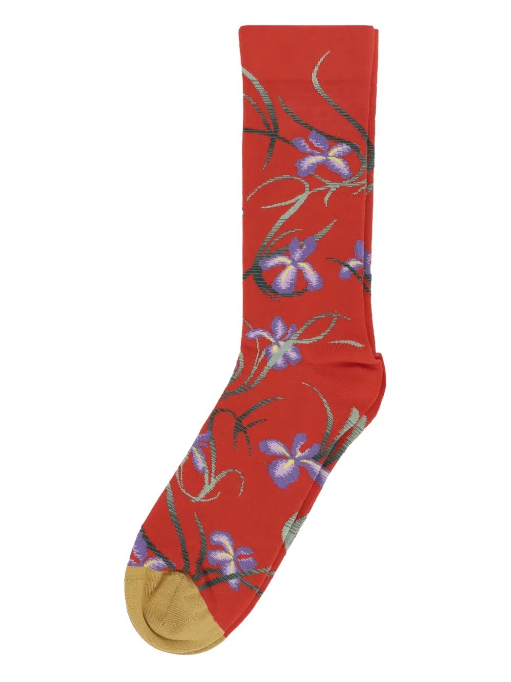 La Maison cotton socks | Image 2