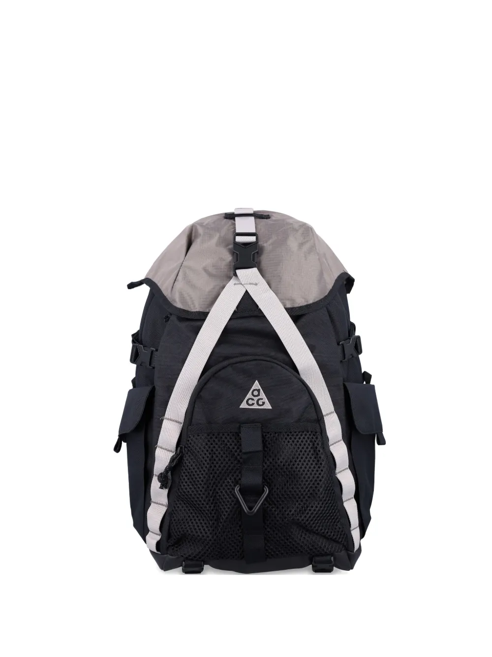 Nike Acg "daymax” Mesh-pocket Backpack