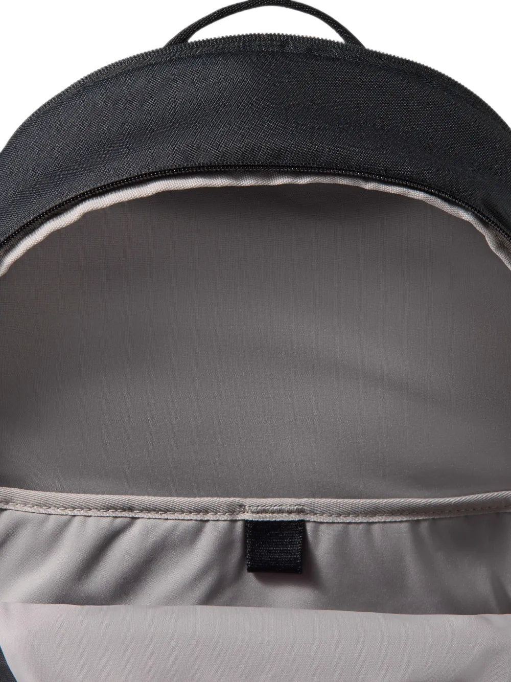 Nike Rugzak met mesh zak Zwart