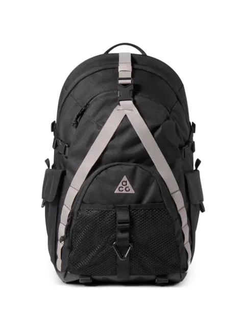 Nike ACG "Daymax” mesh-pocket backpack