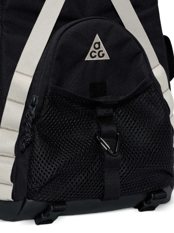 Nike ACG DAYMAX Backpack | Black | FARFETCH