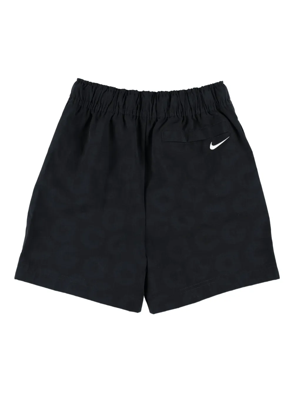 Nike Kids ACG shorts Zwart