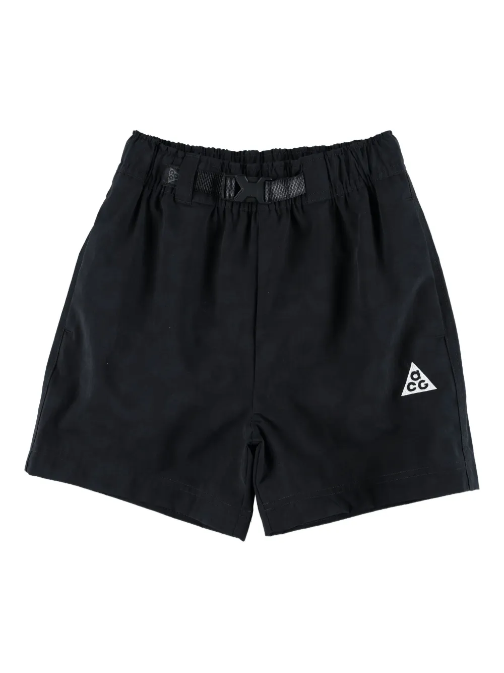 Nike Kids ACG ショートパンツ - ブラック Nike Kids ACG ショートパンツ - ブラック