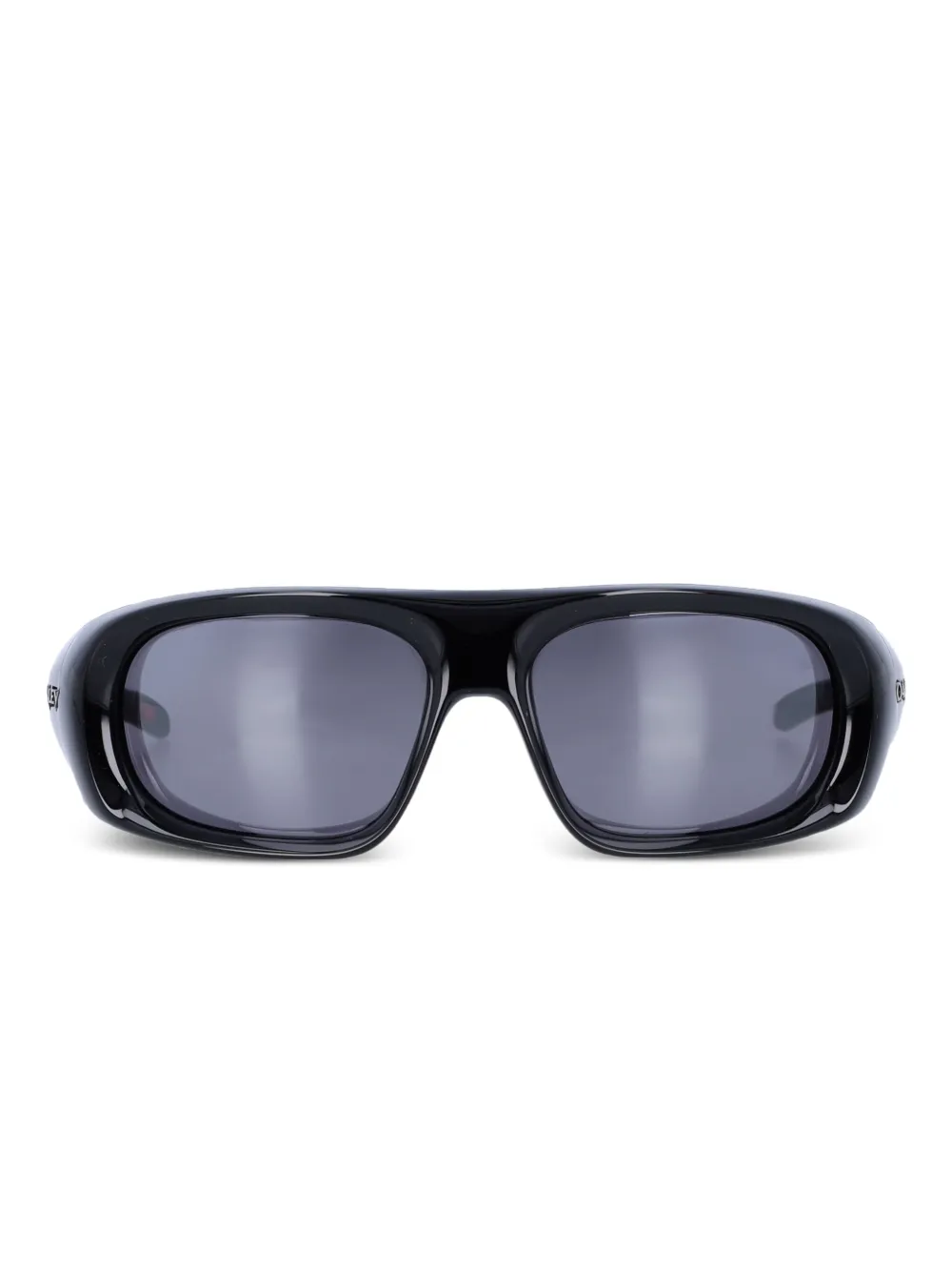 Oakley Belleville sunglasses Zwart