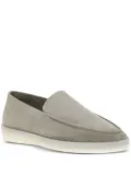 Fear Of God suede loafers - Grey