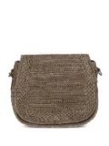 IBELIV Tia cross body bag - Brown