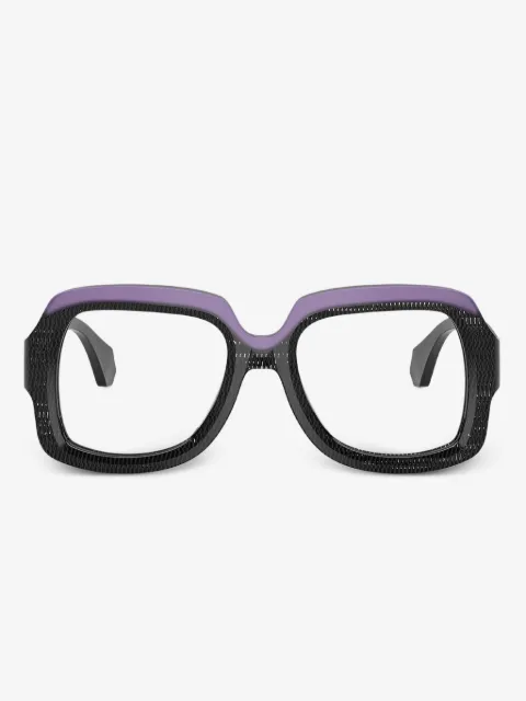Alain Mikli square glasses