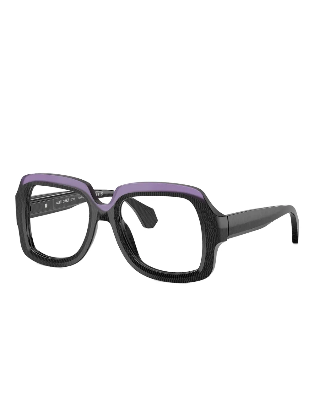 Alain Mikli lentes Square | Image 2