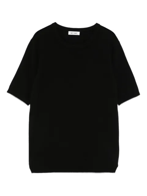 Soft Goat cashmere T-shirt