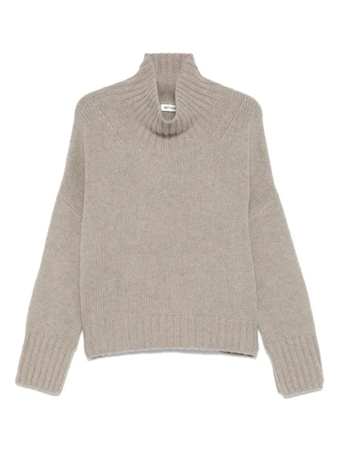 Soft Goat cashmere jumper