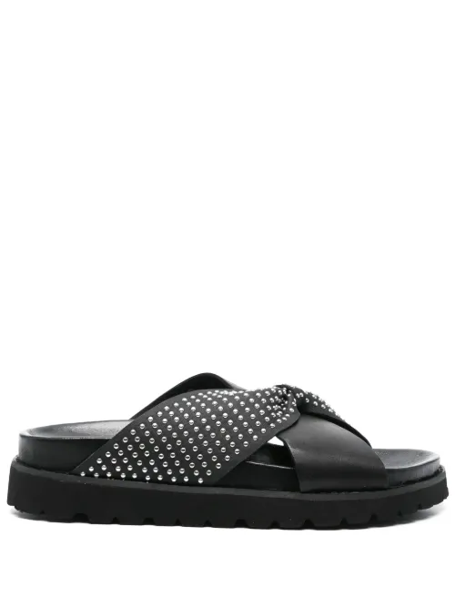 Cult sandales Lizzo - Noir - Cult - Modalova
