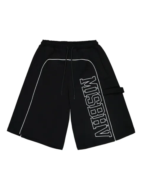 MISBHV Spring Breakers shorts