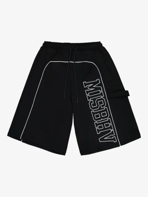 MISBHV Spring Breakers shorts