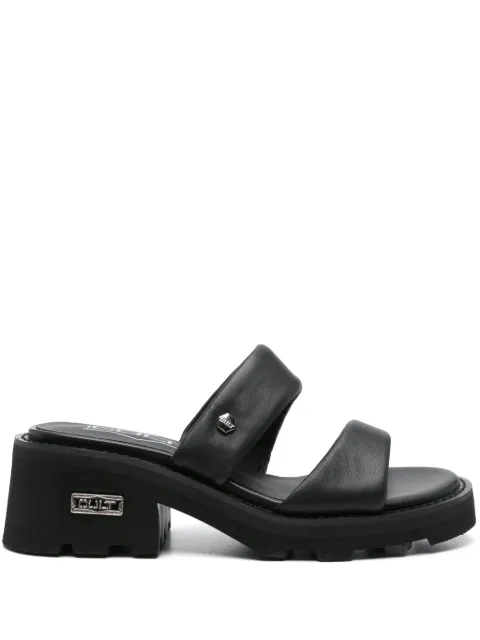 Cult Sandalen mit Plateau