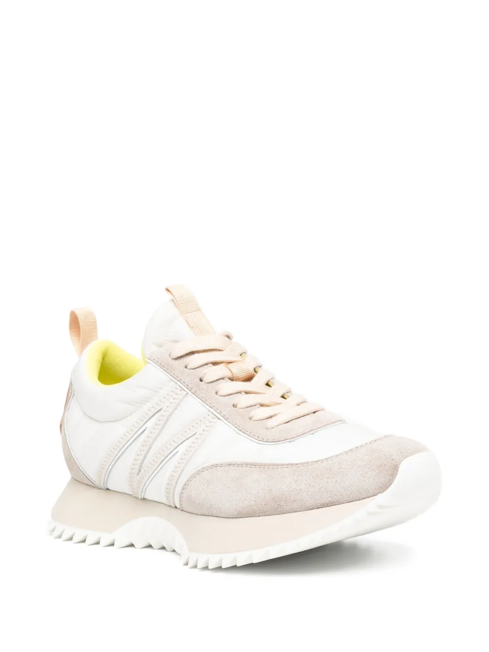Moncler Pacey low top trainers | Low-Tops | Image 2