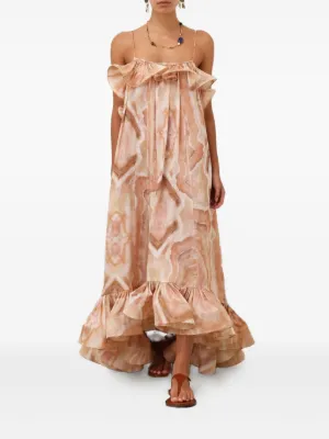 ZIMMERMANN Dresses for Women - Shop on FARFETCH