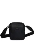 Calvin Klein textured crossbody bag - Black
