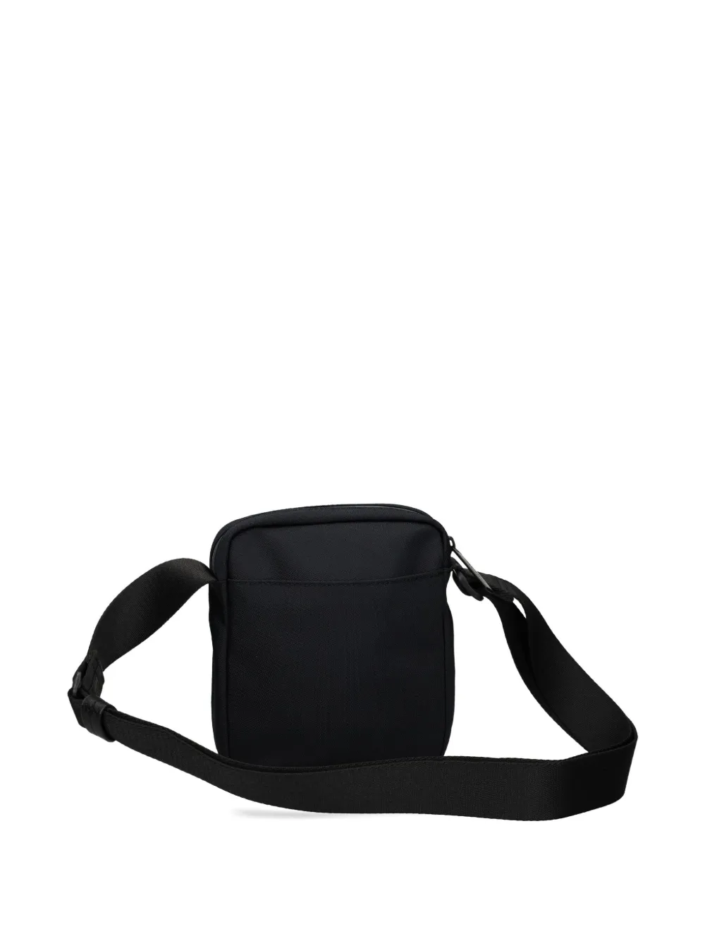 Calvin Klein Crossbodytas met textuur - Zwart
