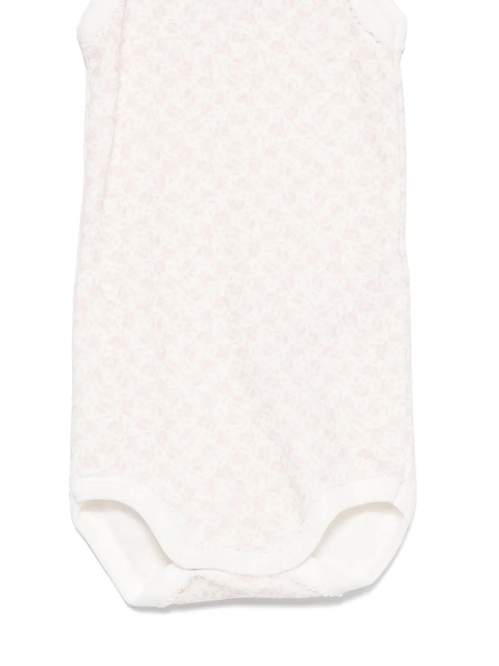 Petit Bateau Strampler mit Blumen-Print (3er-Set) | Babysets für Baby Girls | Image 2