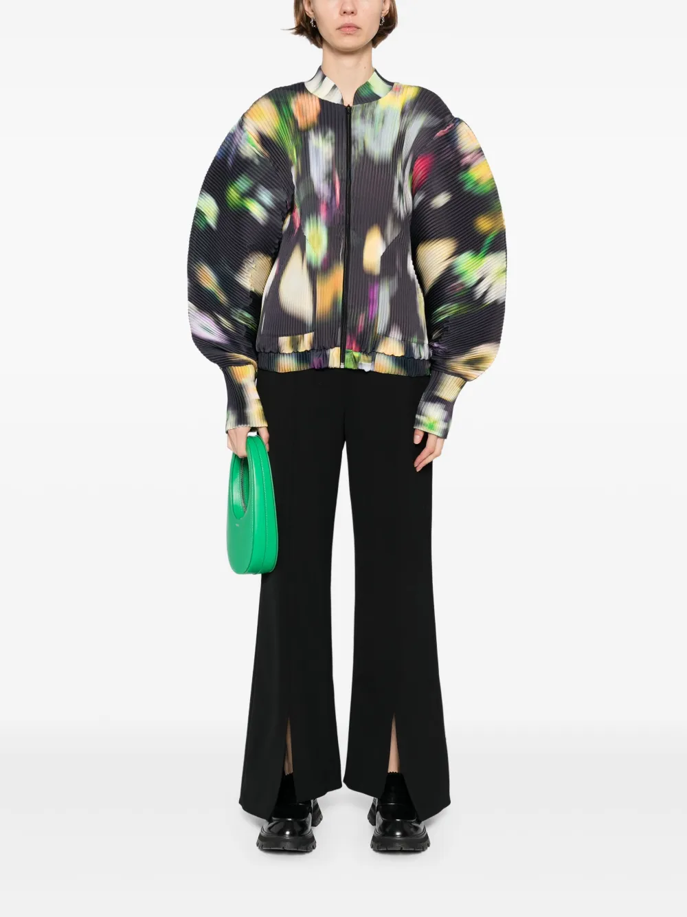 JULIA HEUER Bexter jacket | Varsity Jackets | Image 2