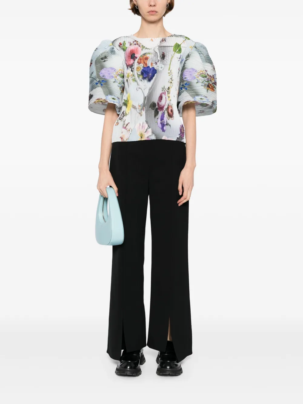 JULIA HEUER Karlotta top | Blouses | Image 2