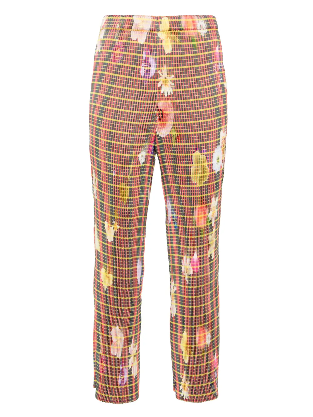 JULIA HEUER Jack trousers | rojo | Image 1