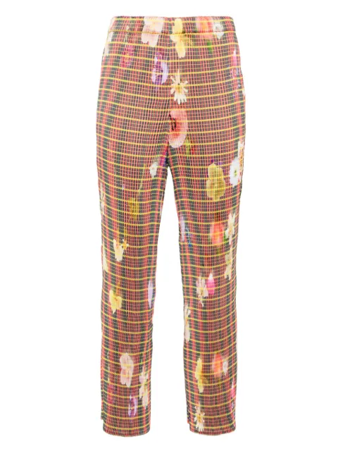 JULIA HEUER Jack trousers
