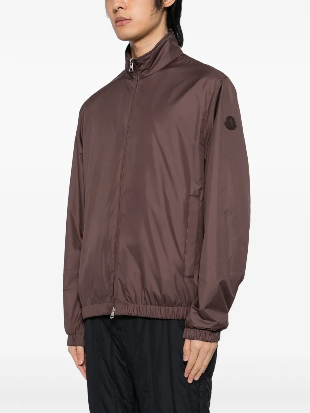 Moncler Meidassa jacket Bruin